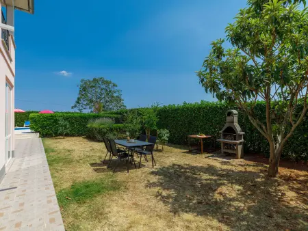 Goga, Maison 8 personnes à Labin - Photo 11
