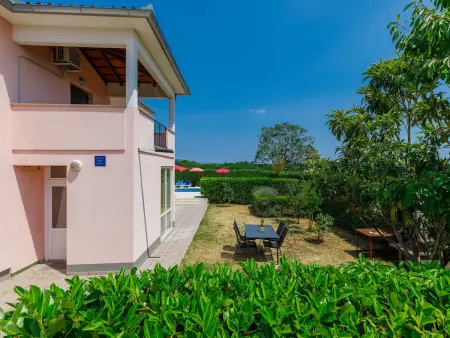 Goga, Maison 8 personnes à Labin - Photo 14