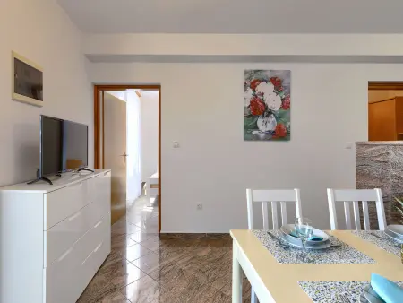 Goga, Maison 8 personnes à Labin - Photo 15