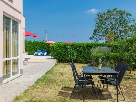 Goga, Maison 8 personnes à Labin - Photo 30