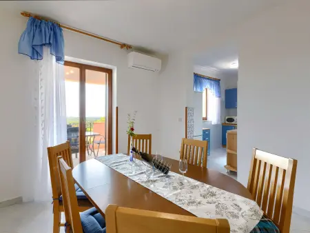 Goga, Maison 8 personnes à Labin - Photo 33