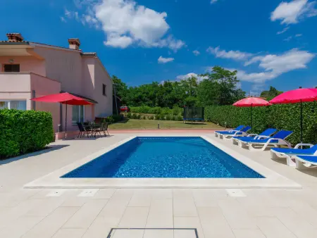 Goga, Maison 8 personnes à Labin - Photo 43