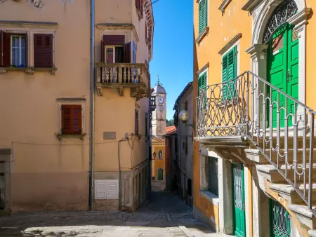 Goga, Maison 8 personnes à Labin - Photo 49