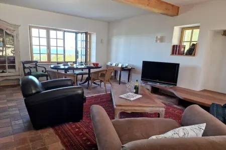 Maison de vacances Plougasnou, Maison à Plougasnou proche des Plages - Photo 3