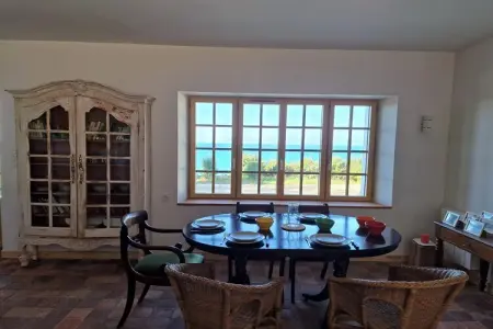 Maison de vacances Plougasnou, Maison à Plougasnou proche des Plages - Photo 5