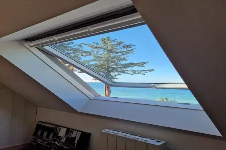 Maison de vacances Plougasnou, Maison à Plougasnou proche des Plages - Photo 16
