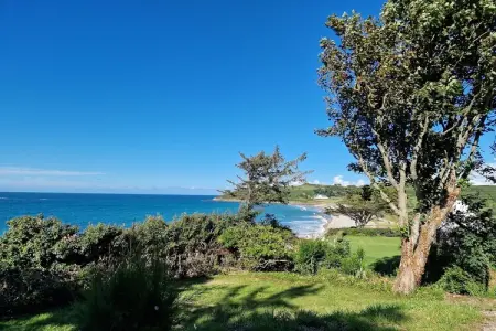 Maison de vacances Plougasnou, Maison à Plougasnou proche des Plages - Photo 21