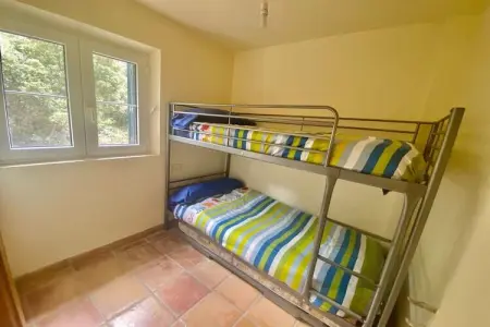 Villa El Refugio, Villa à Torres avec piscine Sierra Mágina - Photo 2