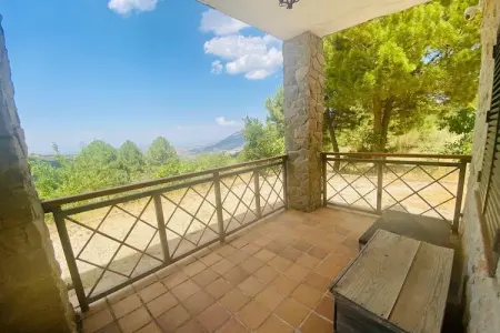Villa El Refugio, Villa à Torres avec piscine Sierra Mágina - Photo 3