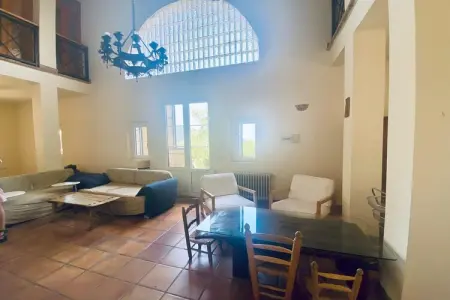 Villa El Refugio, Villa à Torres avec piscine Sierra Mágina - Photo 7