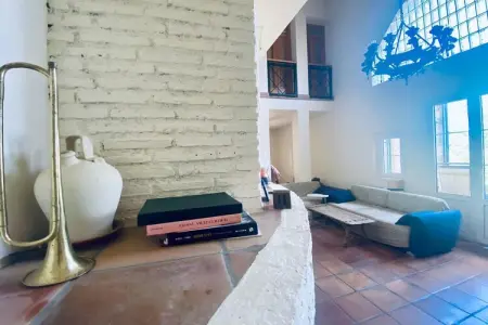 Villa El Refugio, Villa à Torres avec piscine Sierra Mágina - Photo 8