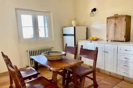 Villa El Refugio, Villa à Torres avec piscine Sierra Mágina - Photo 9