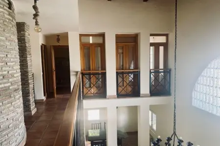 Villa El Refugio, Villa à Torres avec piscine Sierra Mágina - Photo 10