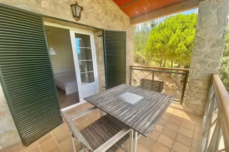 Villa El Refugio, Villa à Torres avec piscine Sierra Mágina - Photo 12