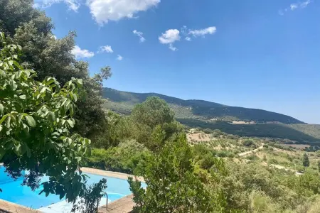 Villa El Refugio, Villa à Torres avec piscine Sierra Mágina - Photo 15