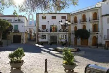 Villa El Refugio, Villa à Torres avec piscine Sierra Mágina - Photo 19