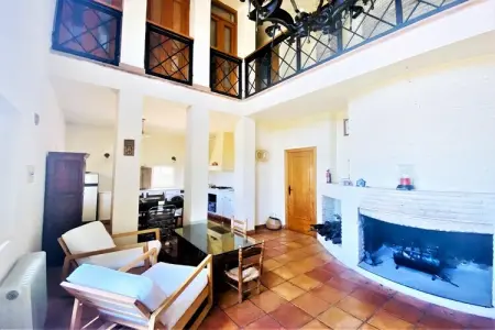 Villa El Refugio, Villa à Torres avec piscine Sierra Mágina - Photo 22