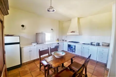 Villa El Refugio, Villa à Torres avec piscine Sierra Mágina - Photo 24