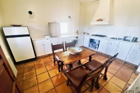Villa El Refugio, Villa à Torres avec piscine Sierra Mágina - Photo 25