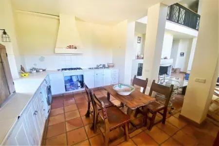 Villa El Refugio, Villa à Torres avec piscine Sierra Mágina - Photo 26