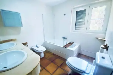 Villa El Refugio, Villa à Torres avec piscine Sierra Mágina - Photo 35