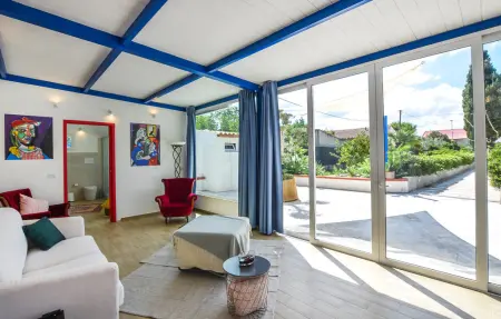 Maison 7 personnes à Chiaramonte Gulfi - Photo 2
