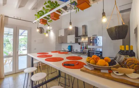 Maison 7 personnes à Chiaramonte Gulfi - Photo 4
