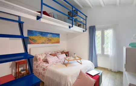 Maison 7 personnes à Chiaramonte Gulfi - Photo 5