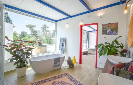 Maison 7 personnes à Chiaramonte Gulfi - Photo 6