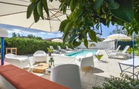 Maison 7 personnes à Chiaramonte Gulfi - Photo 12