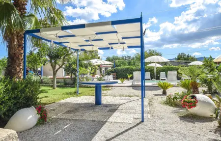 Maison 7 personnes à Chiaramonte Gulfi - Photo 13