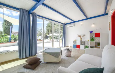 Maison 7 personnes à Chiaramonte Gulfi - Photo 19