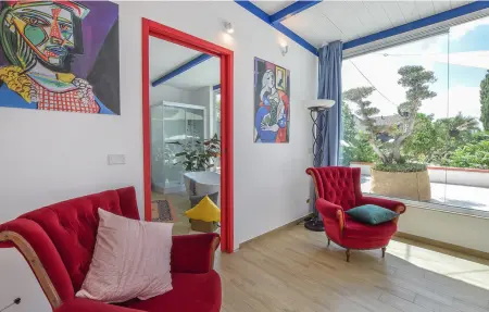 Maison 7 personnes à Chiaramonte Gulfi - Photo 20