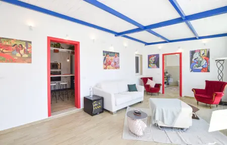 Maison 7 personnes à Chiaramonte Gulfi - Photo 21