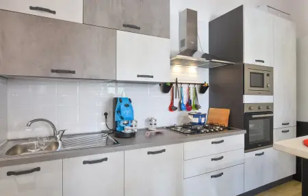 Maison 7 personnes à Chiaramonte Gulfi - Photo 23