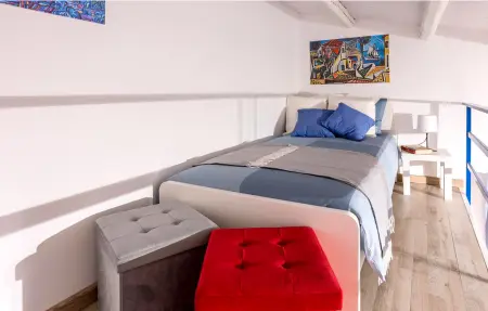 Maison 7 personnes à Chiaramonte Gulfi - Photo 26