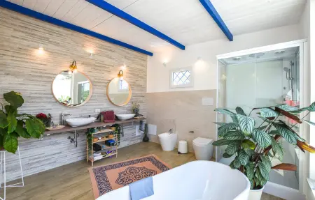 Maison 7 personnes à Chiaramonte Gulfi - Photo 28