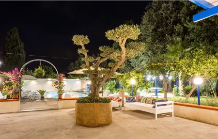 Maison 7 personnes à Chiaramonte Gulfi - Photo 34