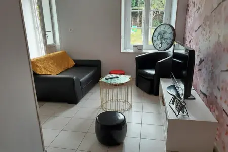 Chez Papounet, Escapade au Jardin ensoleillé de Normandie - Photo 21