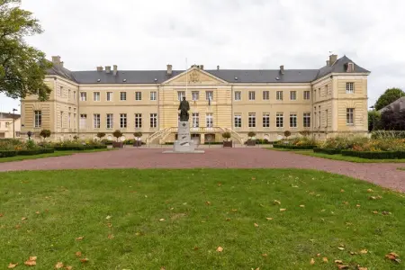 Chez Papounet, Escapade au Jardin ensoleillé de Normandie - Photo 35