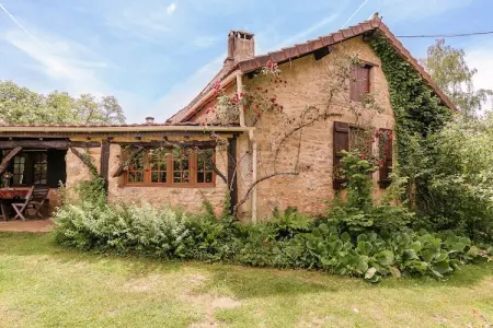 La Chaumière Deux, Domaine en Dordogne à proximité de Sites - Photo 6