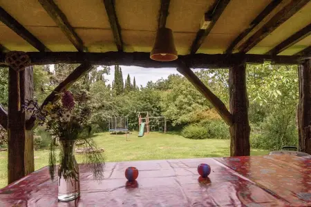 La Chaumière Deux, Domaine en Dordogne à proximité de Sites - Photo 10