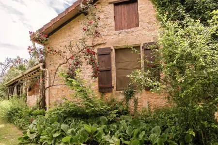 La Chaumière Deux, Domaine en Dordogne à proximité de Sites - Photo 11