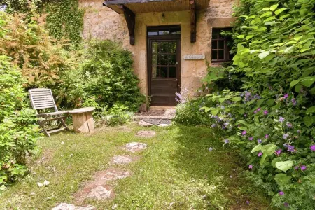 La Chaumière Deux, Domaine en Dordogne à proximité de Sites - Photo 18
