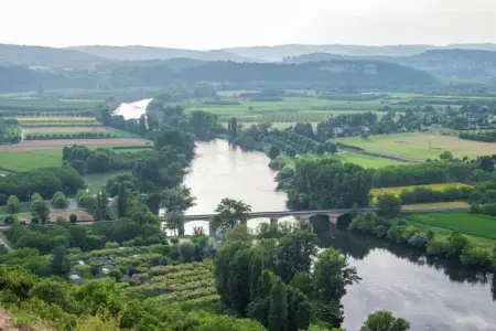 La Chaumière Deux, Domaine en Dordogne à proximité de Sites - Photo 37