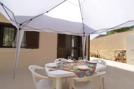 Holiday home Floridia - Villa Bellavista mit Privatpool, Maison Floridia avec piscine privée - Photo 4