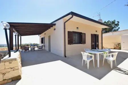 Holiday home Floridia - Villa Bellavista mit Privatpool, Maison Floridia avec piscine privée - Photo 7
