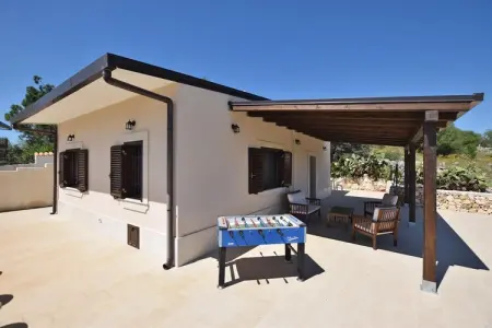 Holiday home Floridia - Villa Bellavista mit Privatpool, Maison Floridia avec piscine privée - Photo 8