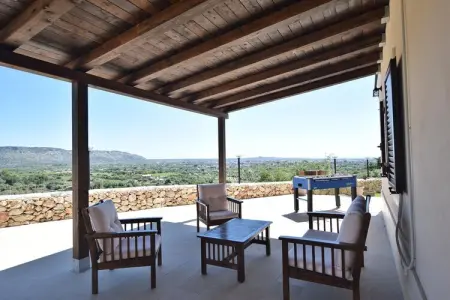 Holiday home Floridia - Villa Bellavista mit Privatpool, Maison Floridia avec piscine privée - Photo 17