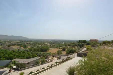 Holiday home Floridia - Villa Bellavista mit Privatpool, Maison Floridia avec piscine privée - Photo 21